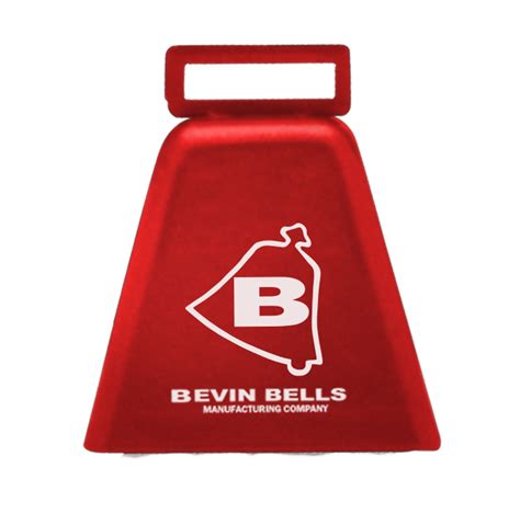 bevin brothers bells company